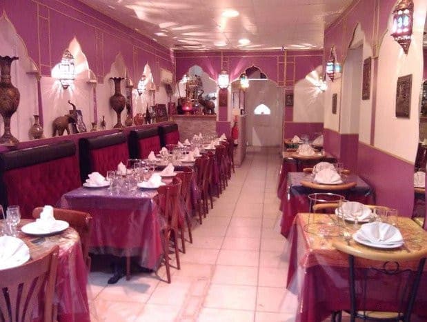 Restaurant K2 — photo 2