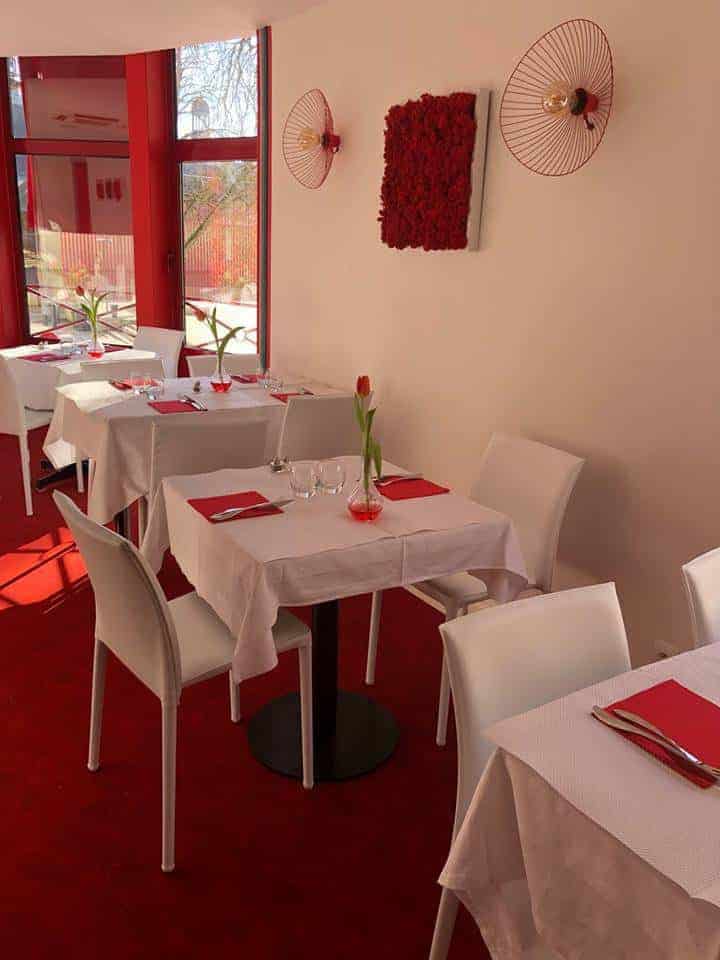 Rouge Basilic — photo 3