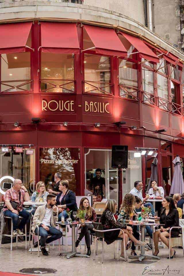 Rouge Basilic — photo 2