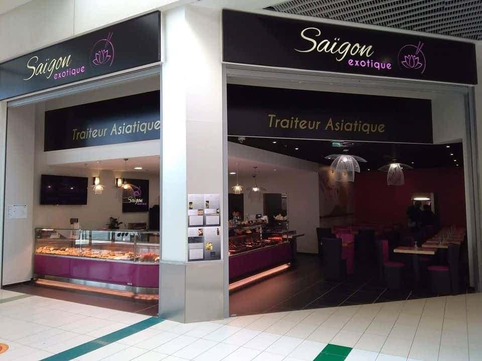 Saïgon — photo 2