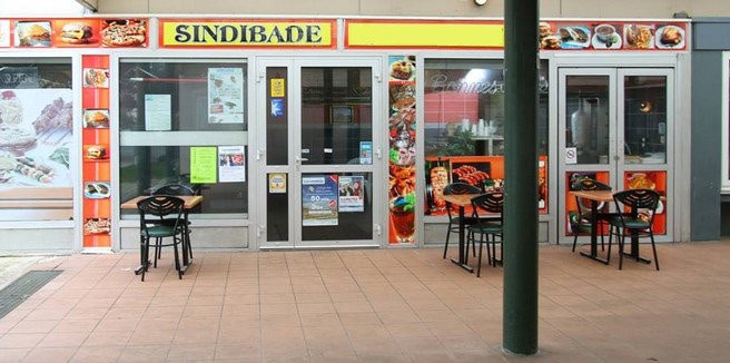 Photo de Sindibade