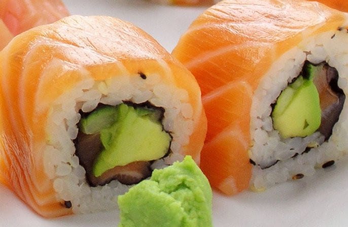 Sushi Kyo — photo 3