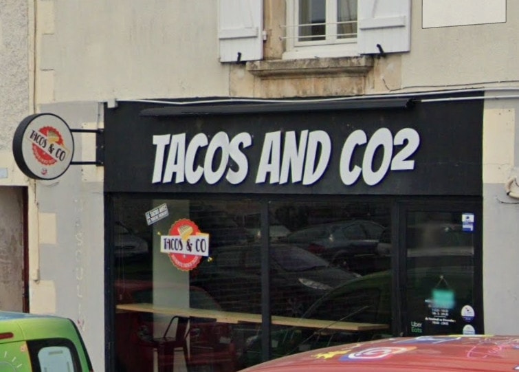 Tacos and co — photo 3