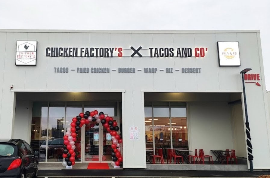 Tacos and Co — photo 3