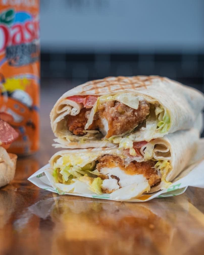 Photo de Tacos and Co