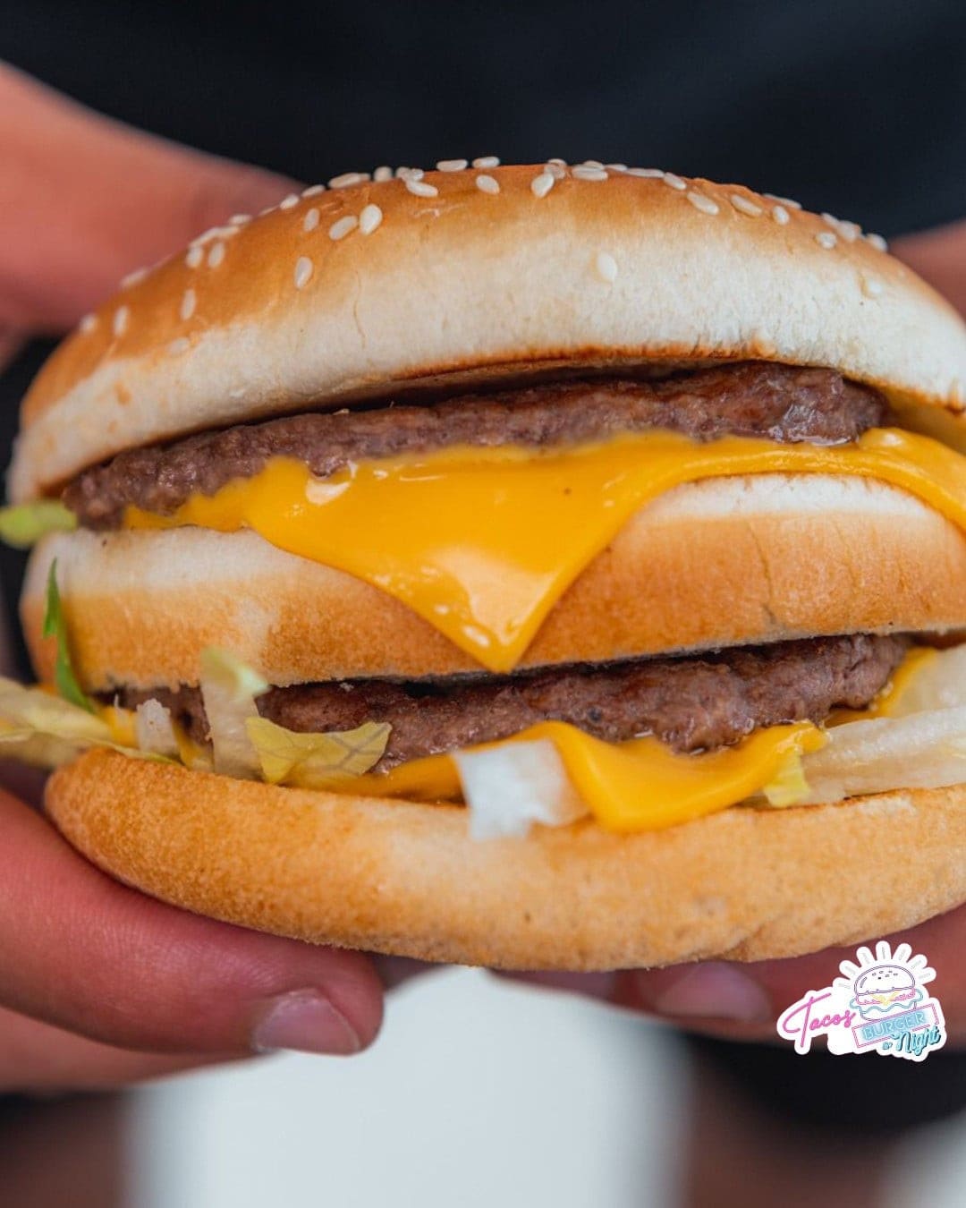 Tacos Burger by Night — photo 3