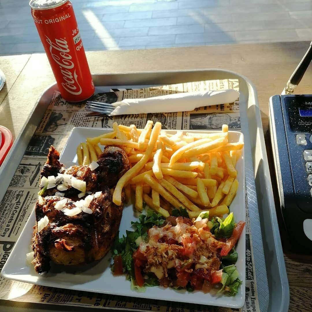 Texas Chicken Grill — photo 2