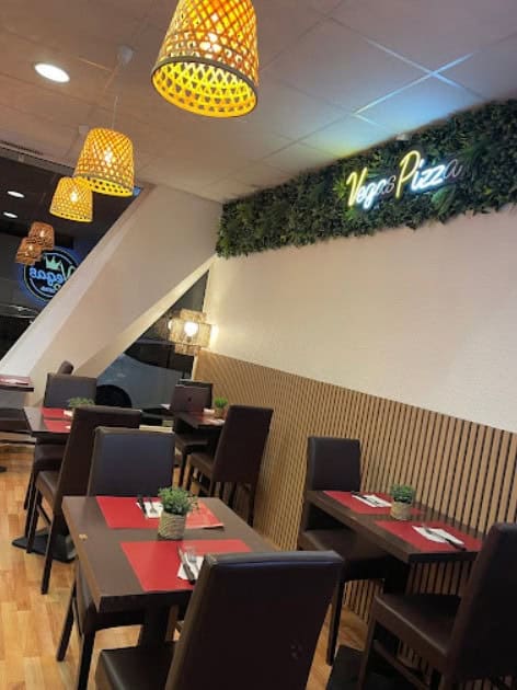 Vegas Pizza Poitiers — photo 3