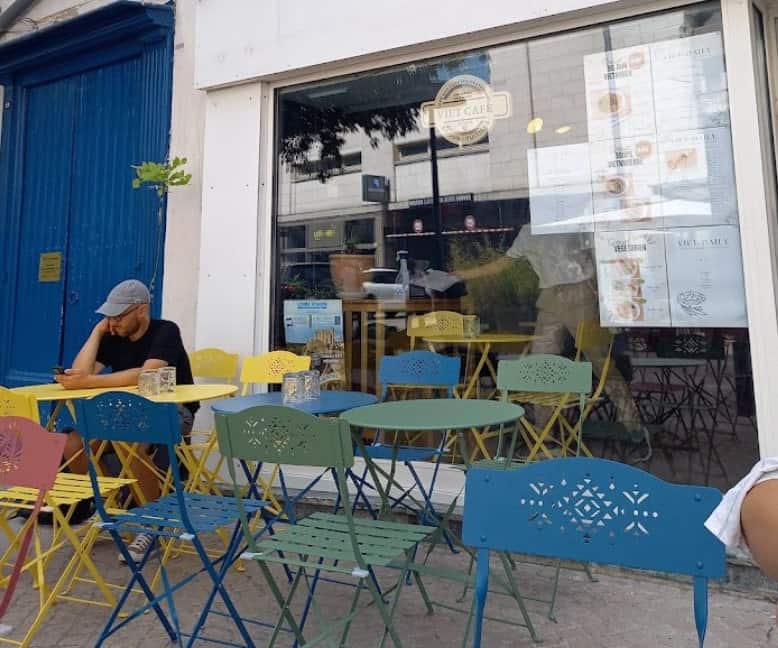 Việt Café — photo 3