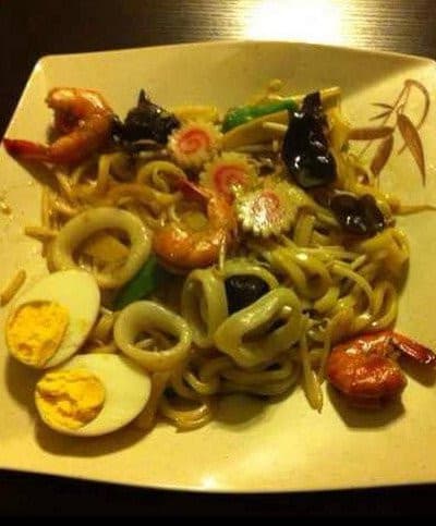 Photo de Wasabi