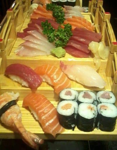 Wasabi — photo 3