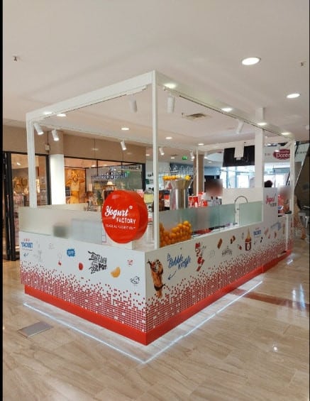 Yogurt Factory — photo 3