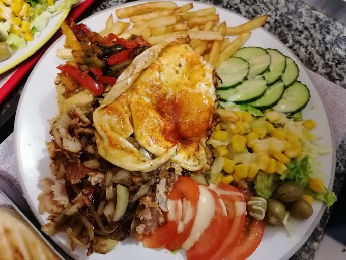 12i kebab — photo 2