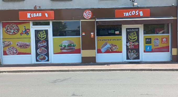 12i kebab — photo 3