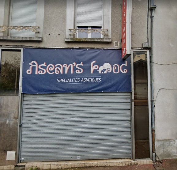 Asean's Food — photo 2