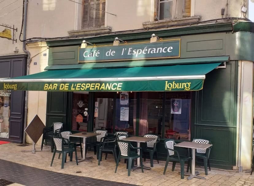 Bar de l'Espérance — photo 3