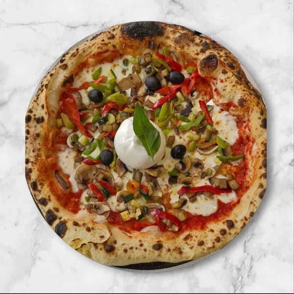 Belli'zza — photo 2