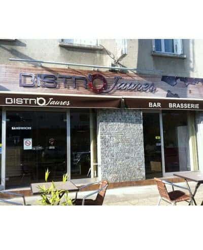 Bistr'O Jaures — photo 2