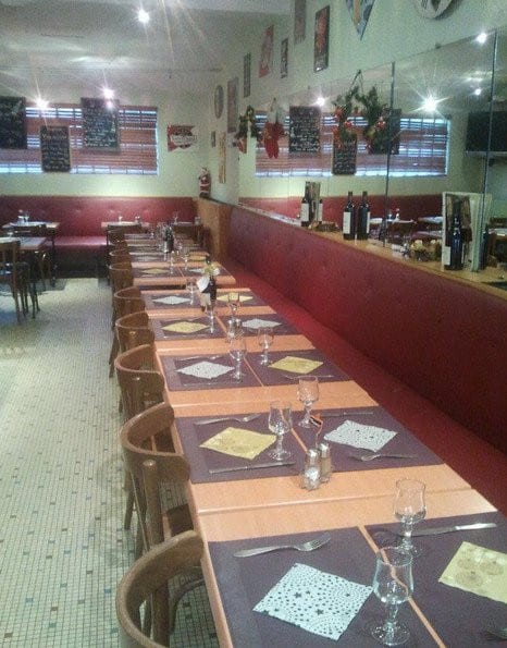 Bistro du mail — photo 2