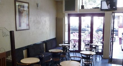 Brasserie de L'Hôtel de Ville — photo 2