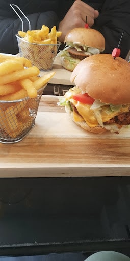 Burger Time — photo 2