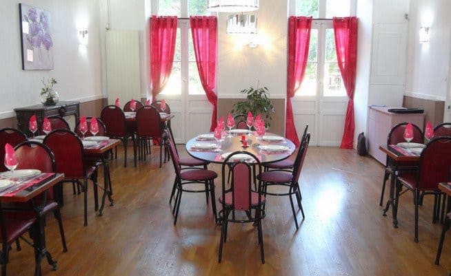 Café de l'Industrie — photo 3