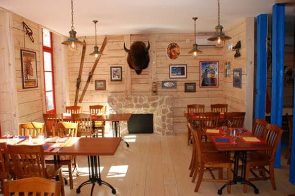 Caribou Café — photo 3