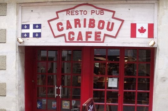 Caribou Café — photo 2