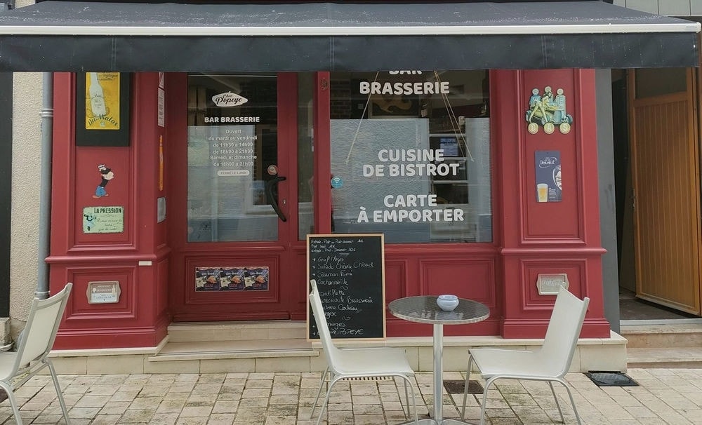 Chez Popeye — photo 2