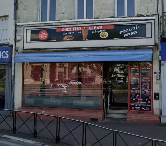Chez Tito — photo 3