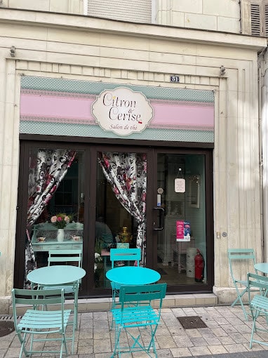 Citron & Cerise — photo 2