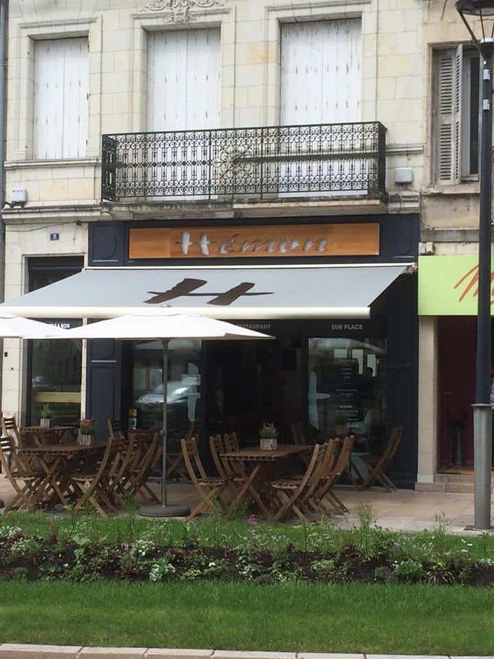 Hémon — photo 2