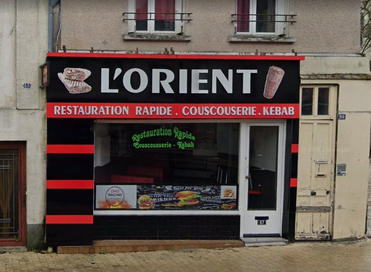 L'Orient — photo 2