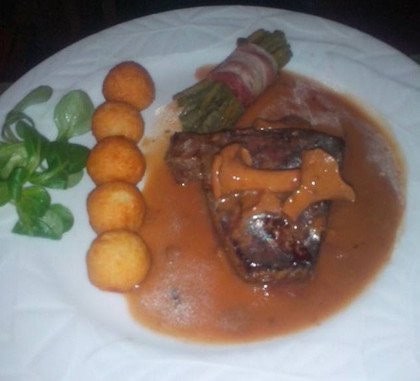 Photo de La Dolce Vita