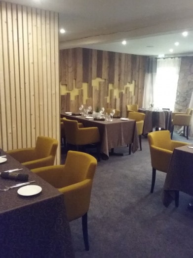 La Petite Auberge — photo 3