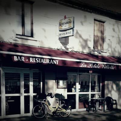 La Petite Villette — photo 2