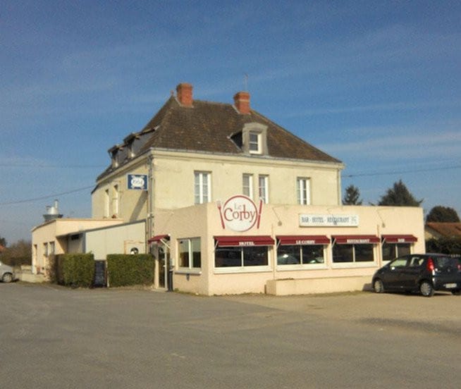 Le Corby — photo 2