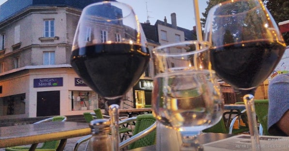 Photo de Le Gresko