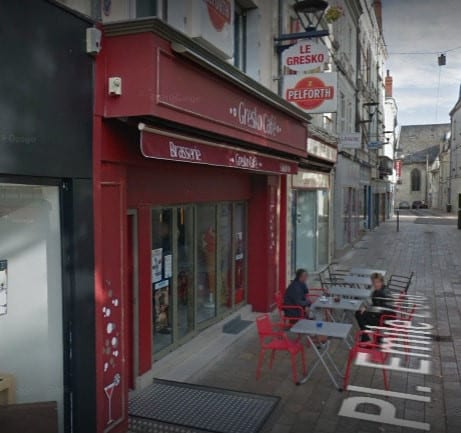 Le Gresko — photo 2