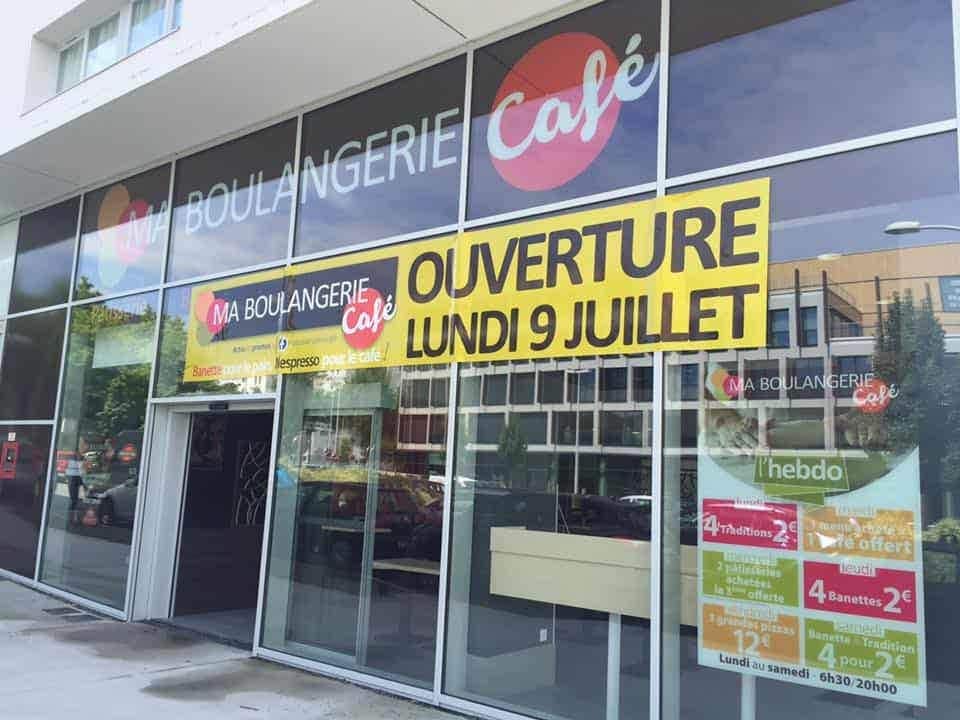 Ma boulangerie cafe — photo 2