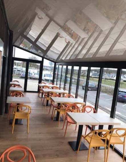 Ma boulangerie cafe — photo 3