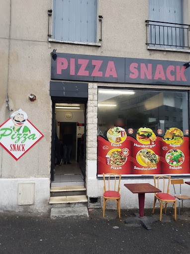Pizza Snack — photo 3
