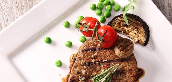 Photo de Restaurant Apicius