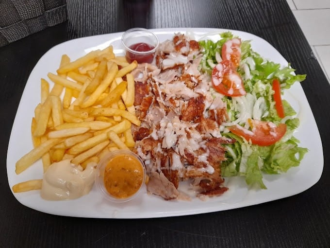 Photo de Snack 86