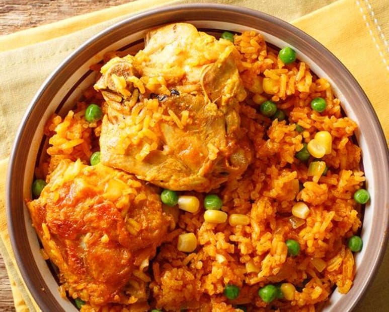 Photo de Tropical Restaurant