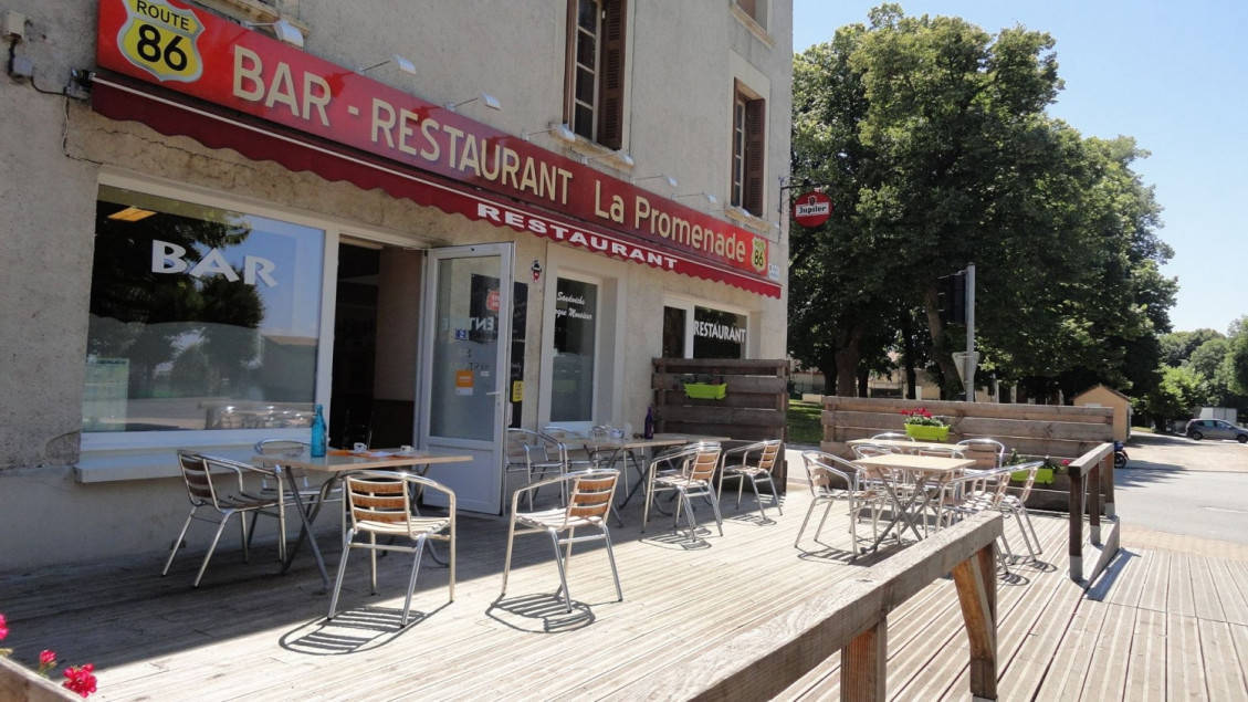 La Promenade — photo 2