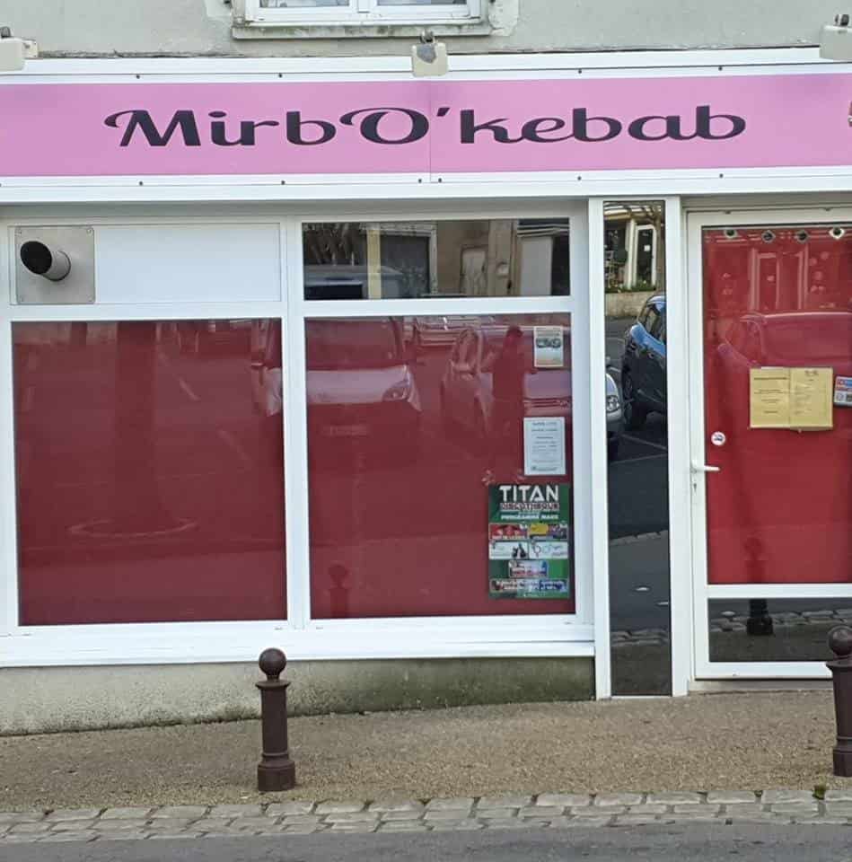 MirbO'kebab — photo 2