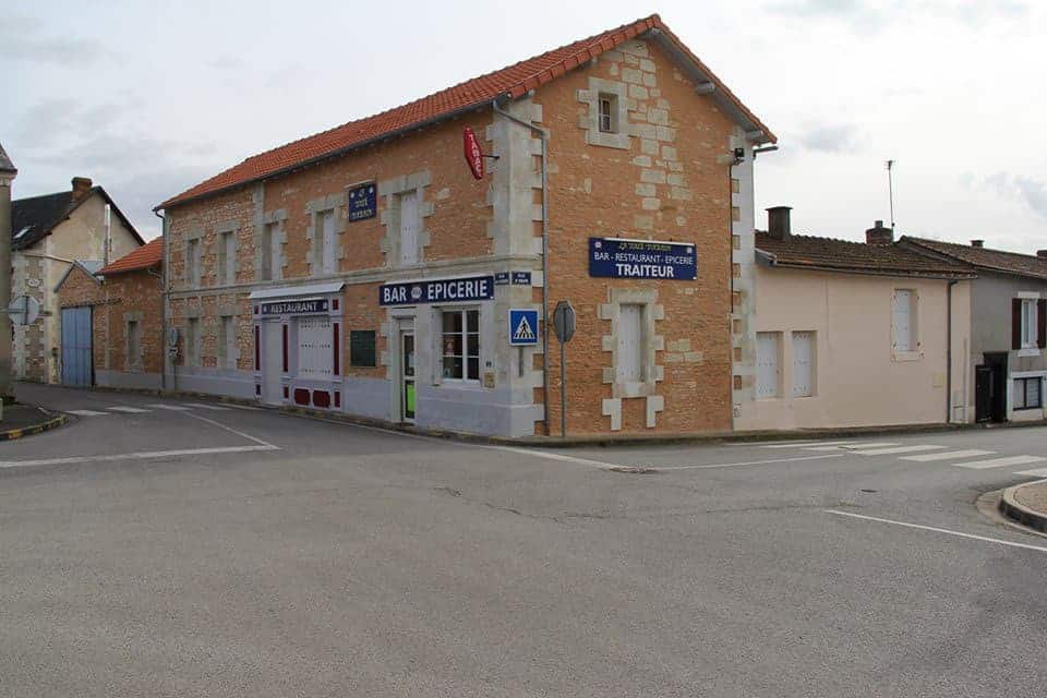 La Tour d'Abain — photo 2