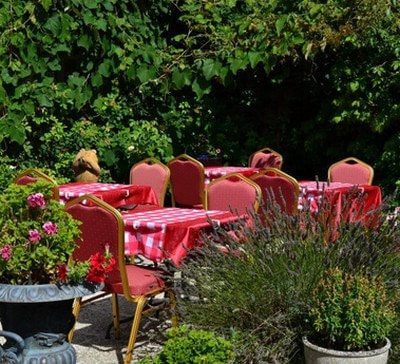 La Table du Château — photo 2