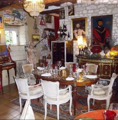 La Table du Château — photo 3
